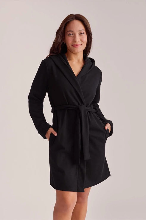 Fleur't Cozy Robe