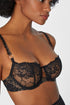 Aubade Night Bird Demi bra