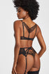 Aubade Night Bird Demi bra