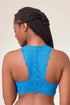 Fleur't Belle Époque Full Lace T-back Bralette