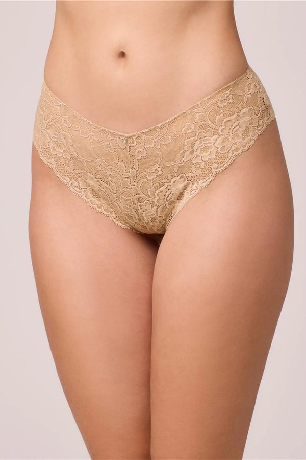 Montelle The Essentials Brazilian