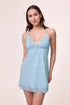 Montelle Bust Support Chemise