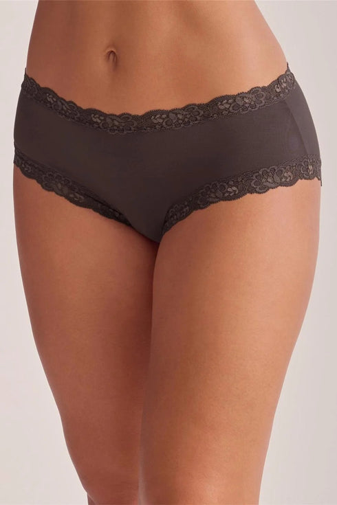 Fleur't Iconic High-waist Boyshort