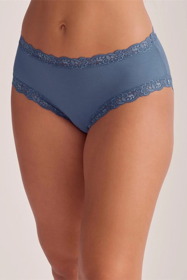 Fleur't Iconic High-waist Boyshort