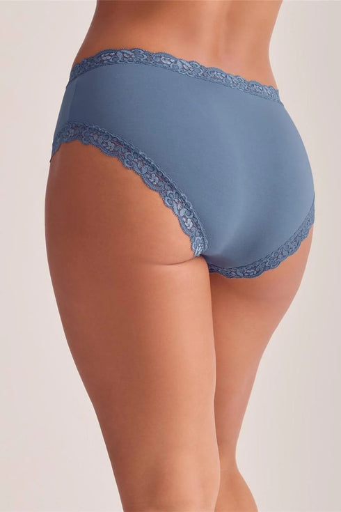 Fleur't Iconic High-waist Boyshort