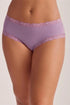 Fleur't Iconic High-waist Boyshort