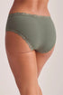 Fleur't Iconic High-waist Boyshort