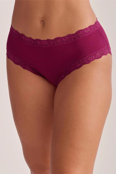 Fleur't Iconic High-waist Boyshort