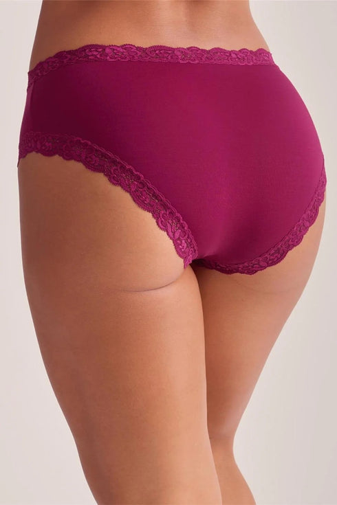 Fleur't Iconic High-waist Boyshort