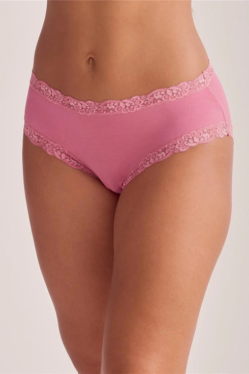 Fleur't Iconic High-waist Boyshort