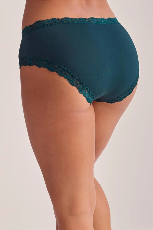 Fleur't Iconic High-waist Boyshort