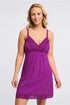 Montelle Full Bust Support Chemise