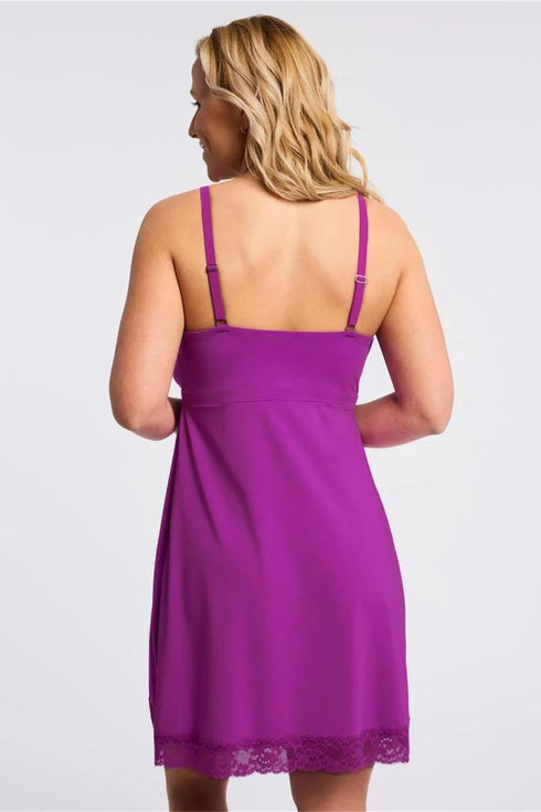 Montelle Full Bust Support Chemise