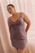 Montelle Full Bust Support Chemise
