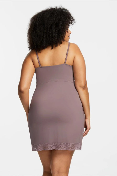 Montelle Full Bust Support Chemise