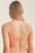 Fleur't Bralette With Adjustable Straps
