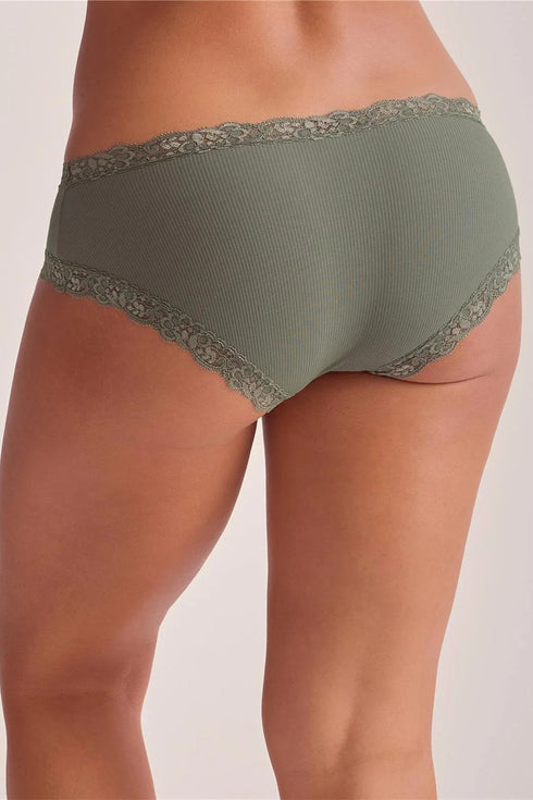 Fleur't Iconic Boyshort