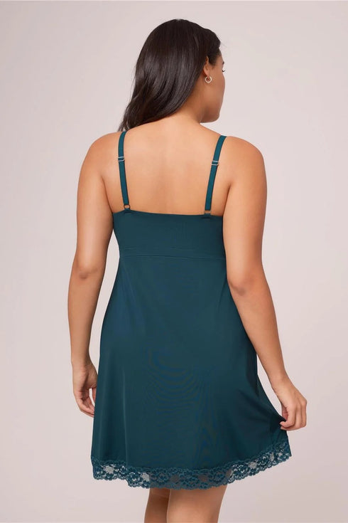 Montelle Full Bust Support Chemise