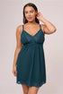 Montelle Full Bust Support Chemise