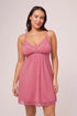 Montelle Full Bust Support Chemise