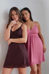 Montelle Full Bust Support Chemise