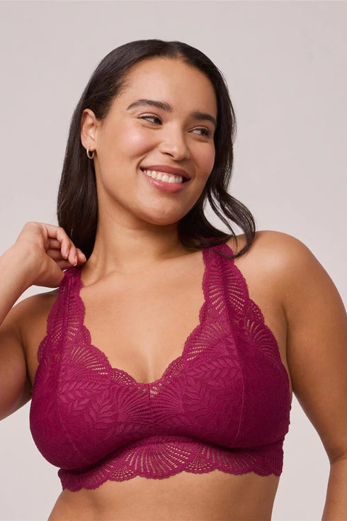 Fleur't Belle Époque Full Bust Bralette