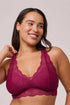 Fleur't Belle Époque Full Bust Bralette