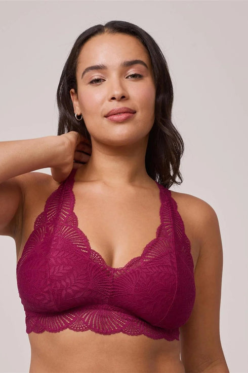 Fleur't Belle Époque Full Bust Bralette