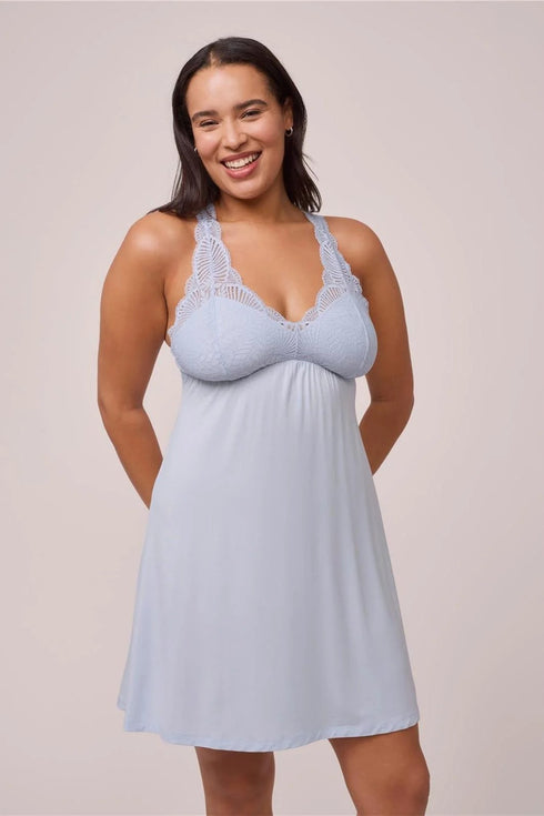 Fleur't Belle Époque Full Chemise