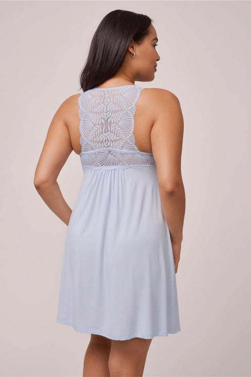 Fleur't Belle Époque Full Chemise