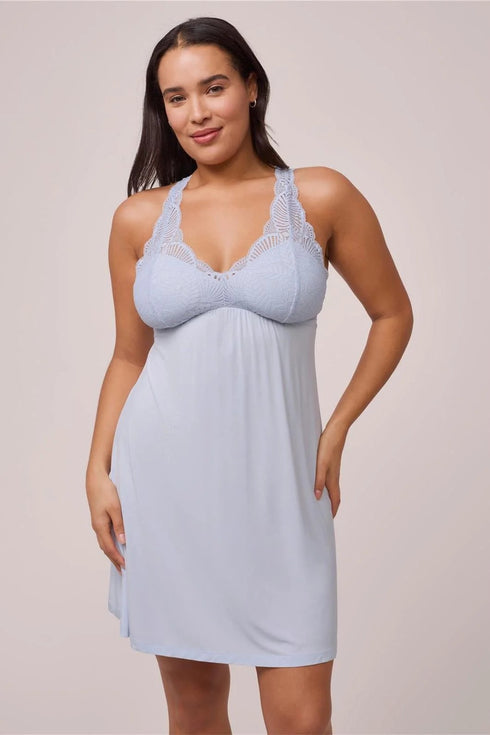 Fleur't Belle Époque Full Chemise