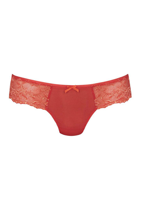Rosa Faia Colette Shorty
