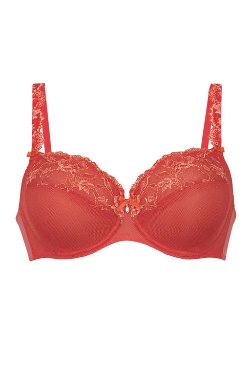 Rosa Faia Colette Underwired Bra