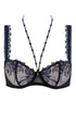 Aubade Amour Precieux Half Cup Bra