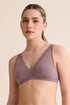 Fleur't Bralette With Adjustable Straps