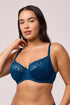 Montelle Lacy Muse Bra