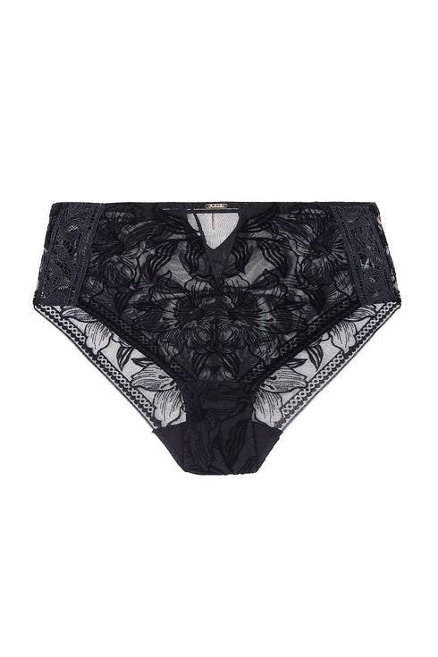 Aubade Coeur A Corps High Waist Brief