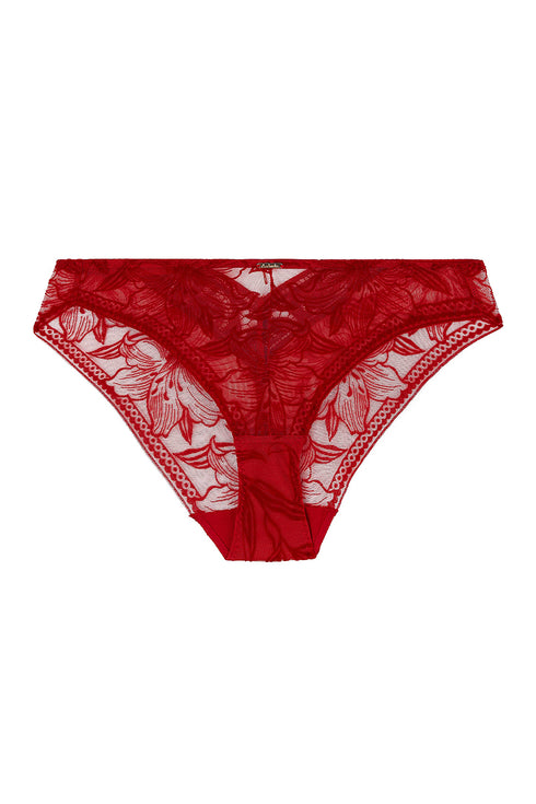 Aubade Coeur A Corps Italian Brief
