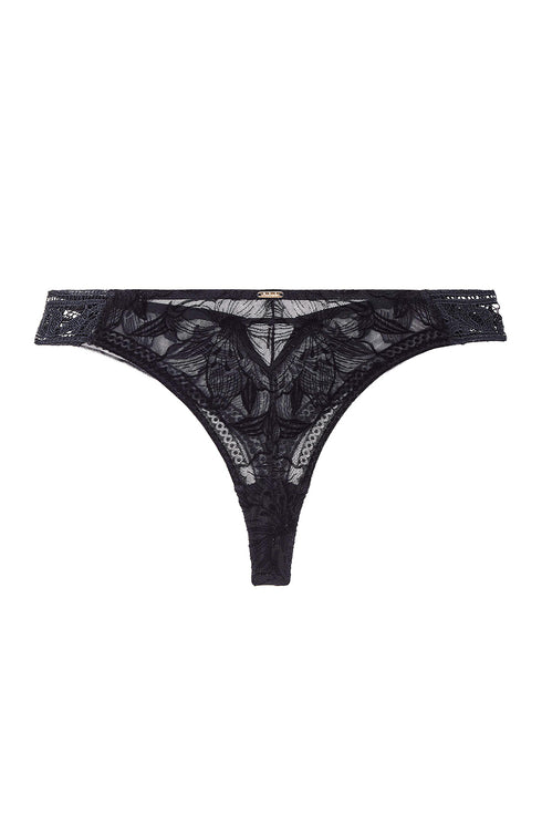 Aubade Coeur A Corps Tanga