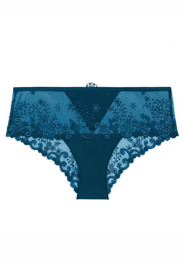 Simone Perele 12X Delice Shorty
