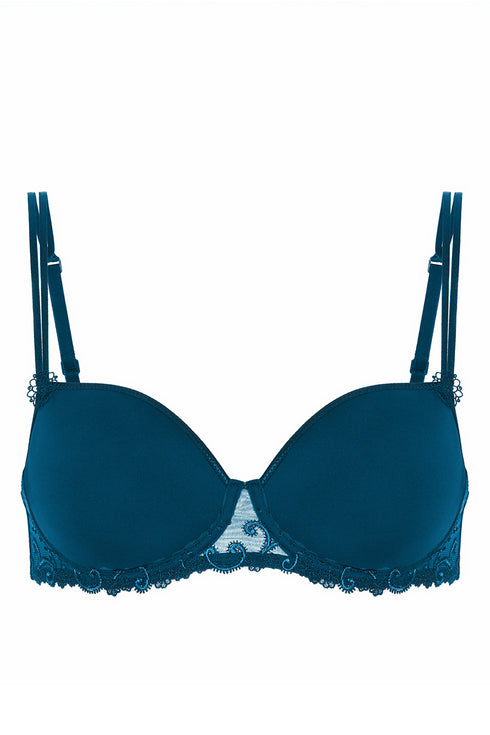 Simone Perele 12X Delice Squared Neckline Spacer Bra