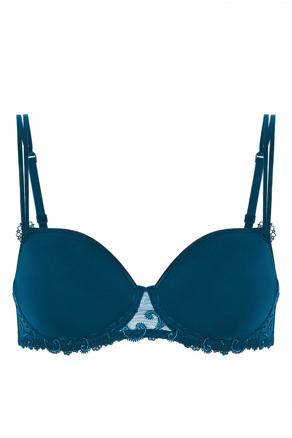 Simone Perele 12X Delice Squared Neckline Spacer Bra