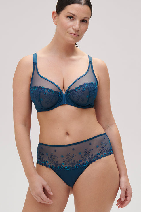 Simone Perele 12X Delice Shorty