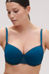 Simone Perele 12X Delice Squared Neckline Spacer Bra