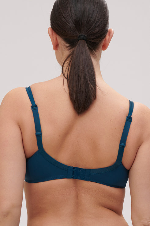 Simone Perele 12X Delice Squared Neckline Spacer Bra