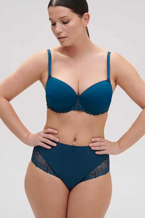 Simone Perele 12X Delice Squared Neckline Spacer Bra