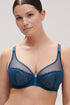 Simone Perele 12X Delice Plunging Underwired Bra