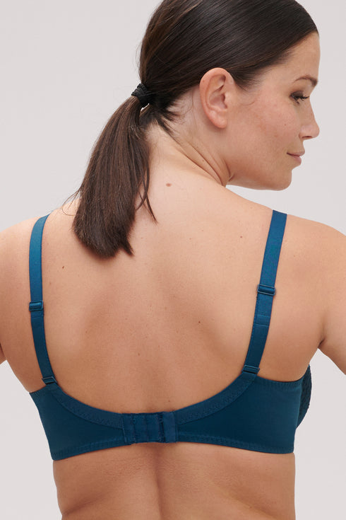 Simone Perele 12X Delice Plunging Underwired Bra