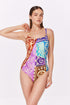 Gottex Ashanti Round Neck One Piece