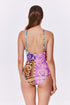 Gottex Ashanti High Neck One Piece